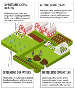 Sustainability - Farm Fresh Malaysia