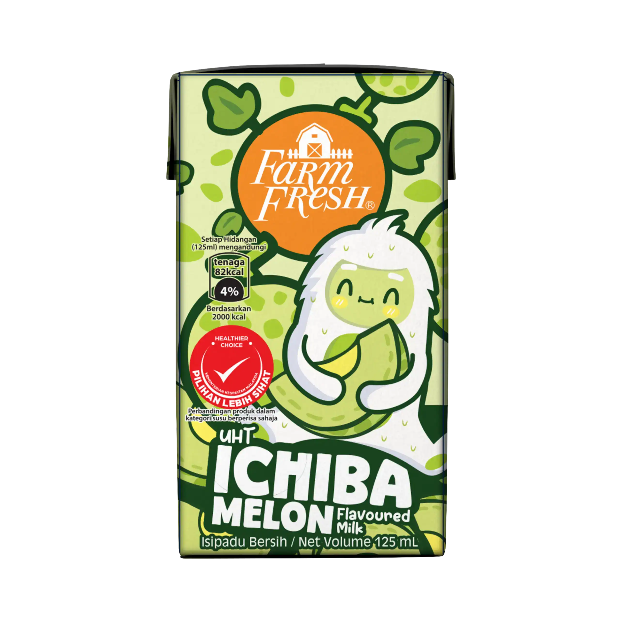 ichiba melon