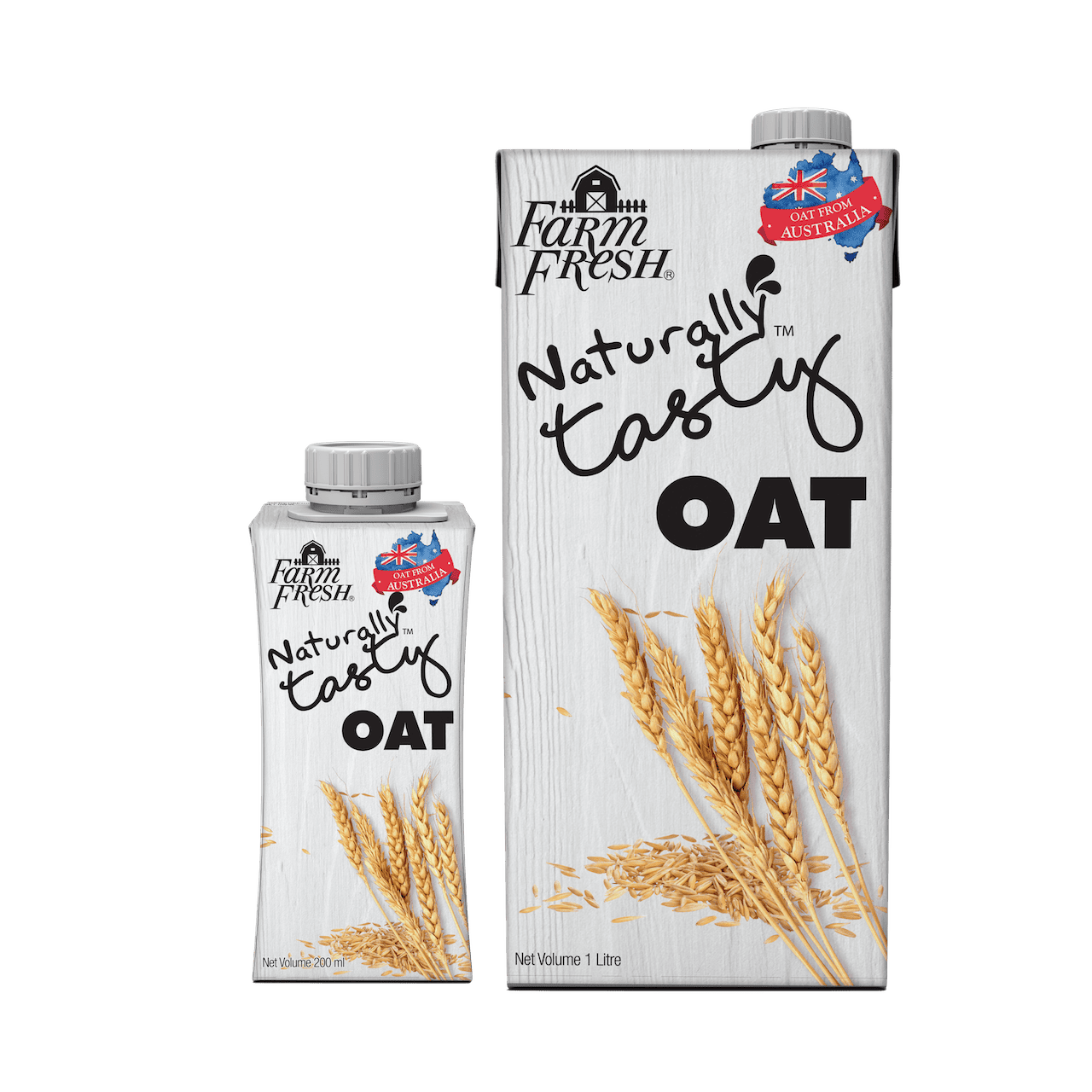 Oat Milk Front