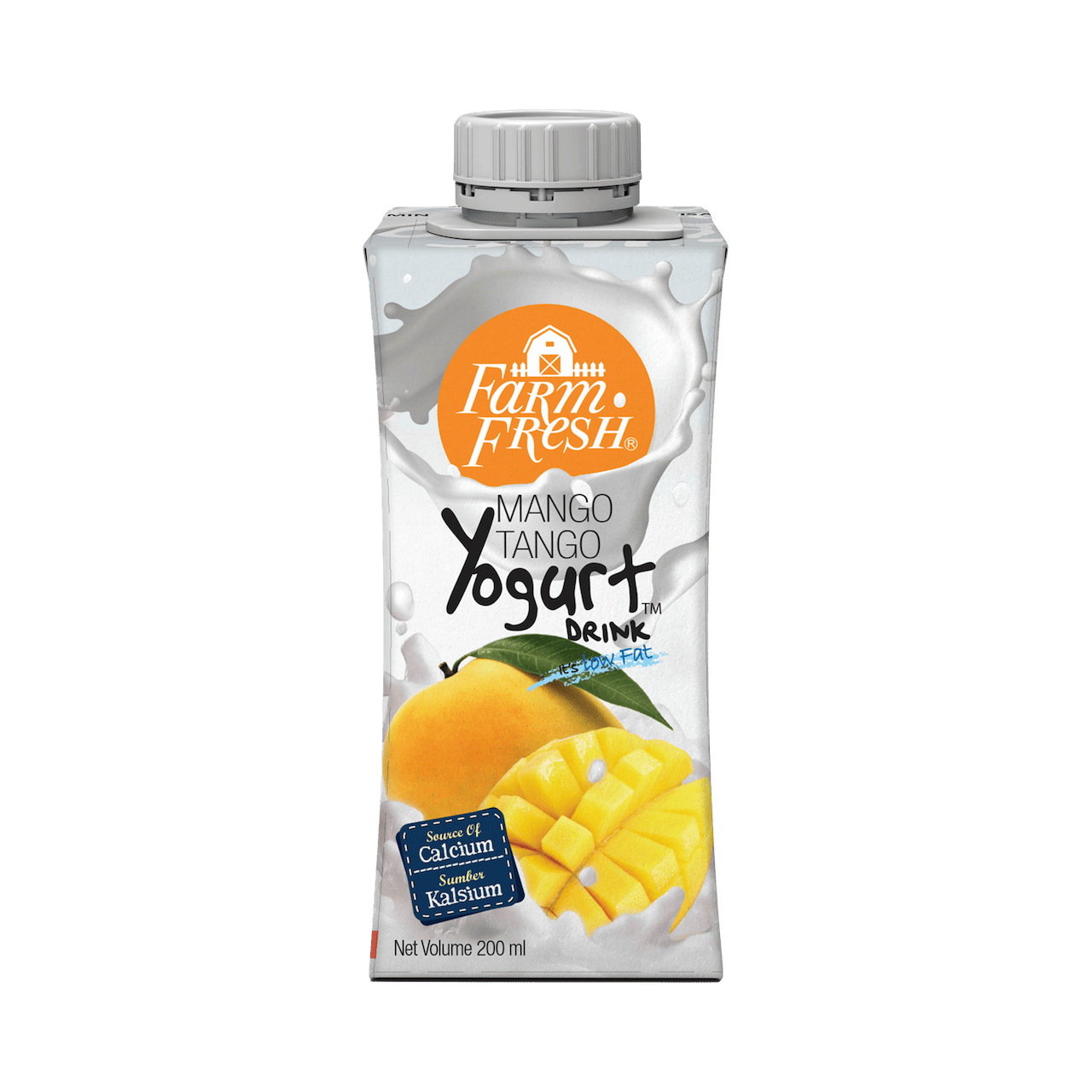 UHT Mango 1